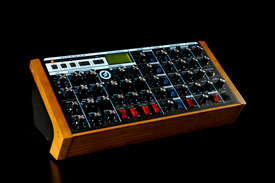 Minimoog Voyager RME | Moog