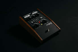 CP-251 Control Processor | Moog