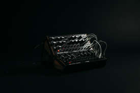 DFAM (Drummer From Another Mother) | Moog