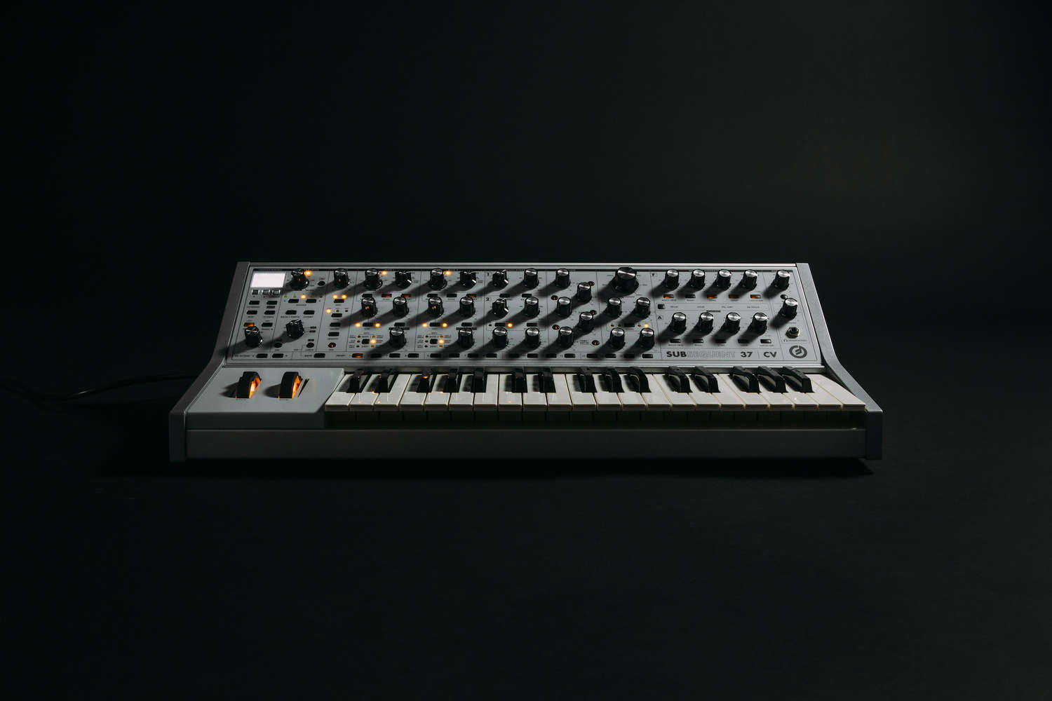Subsequent 37 CV | Moog