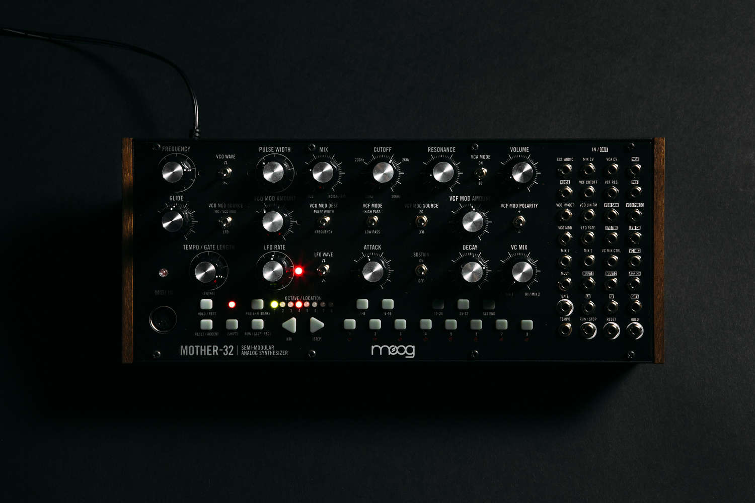 Mother-32 | Moog