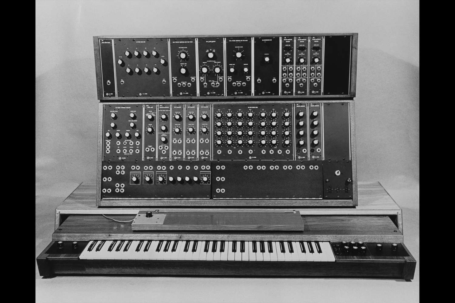 Moog synthesizer store