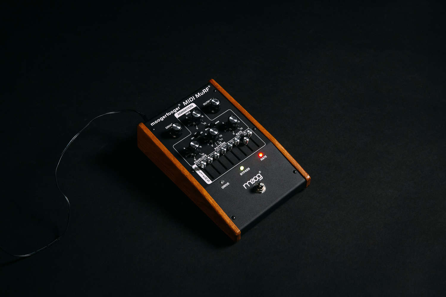 Moogerfooger MF-105M MIDI MuRF | Moog