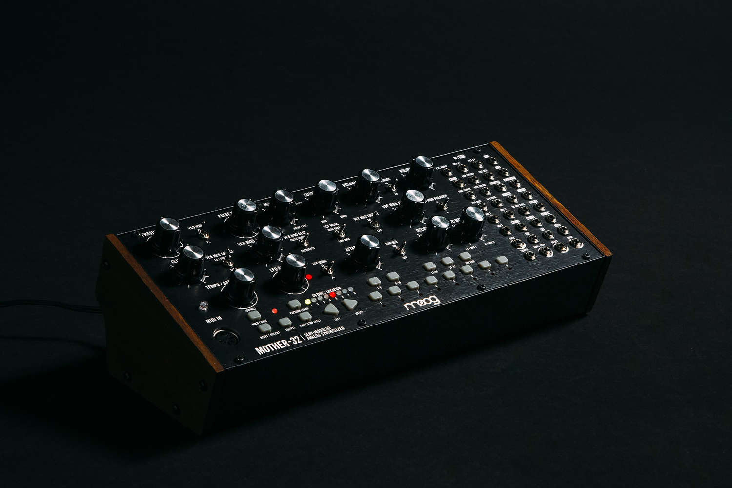 Mother-32 | Moog