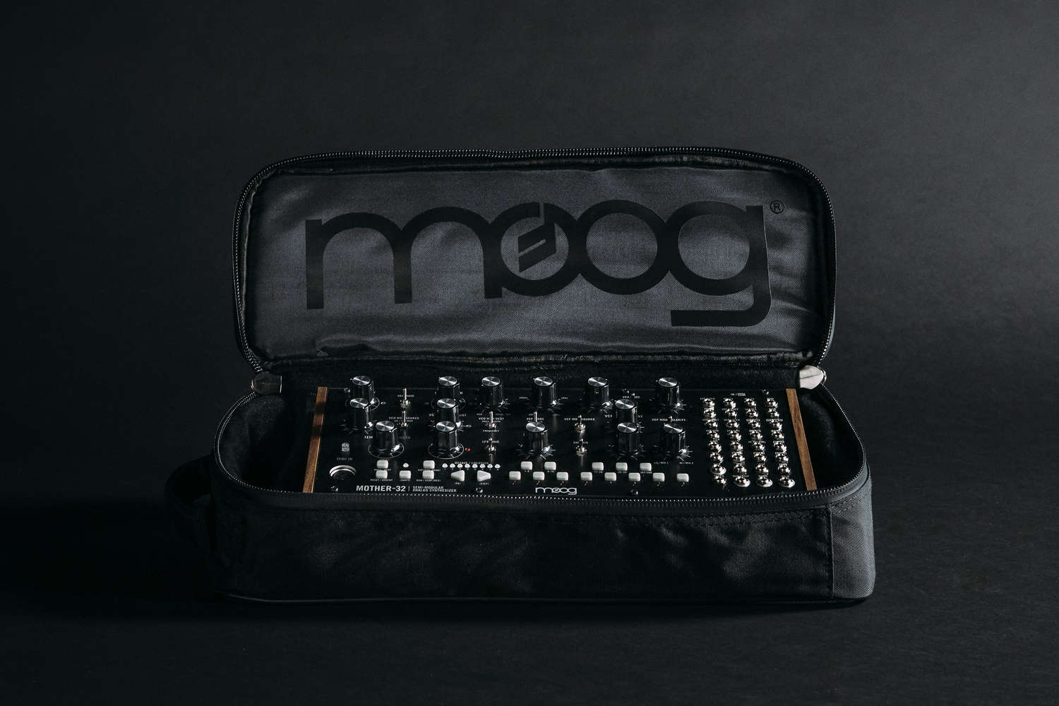 Semi-Modular Gig Bag | Moog