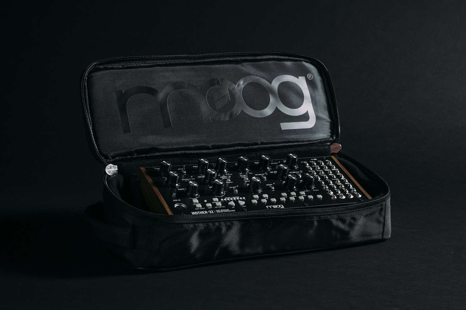 Semi-Modular Gig Bag | Moog