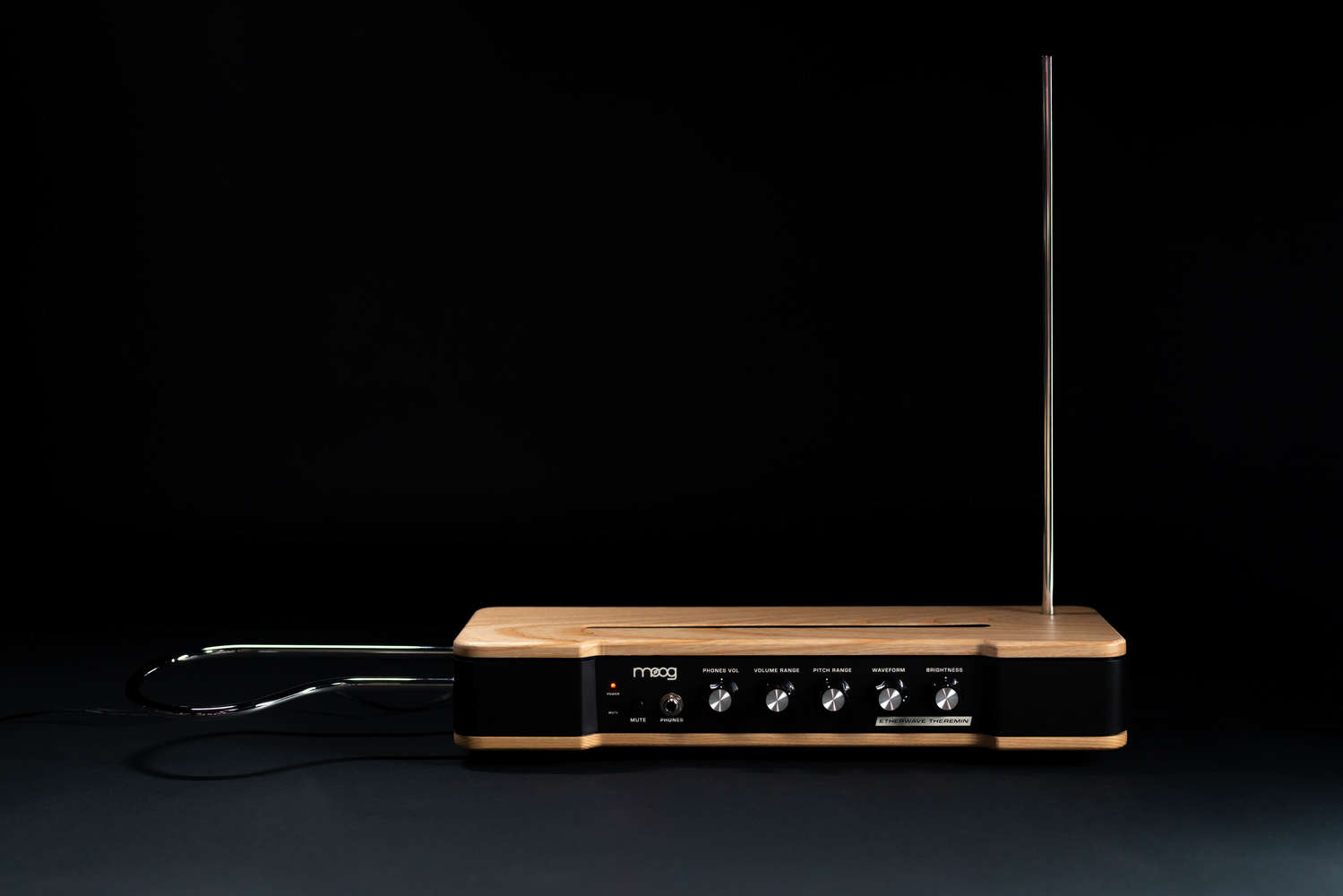 Etherwave Theremin | Moog