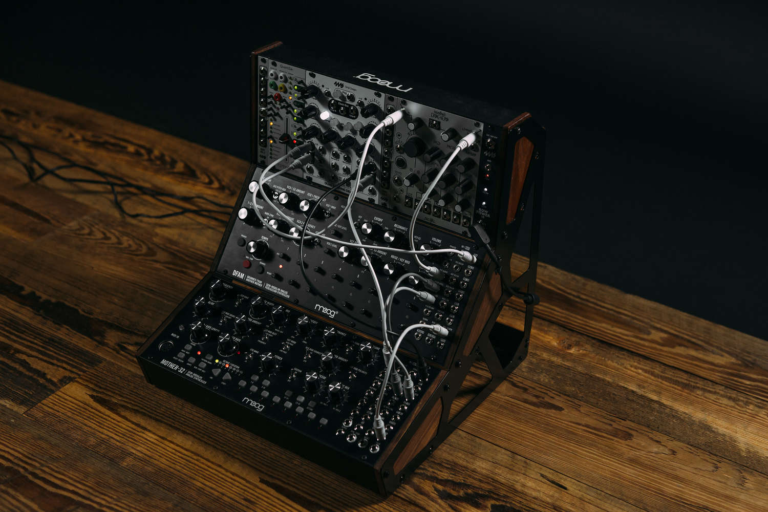 Mother-32 | Moog