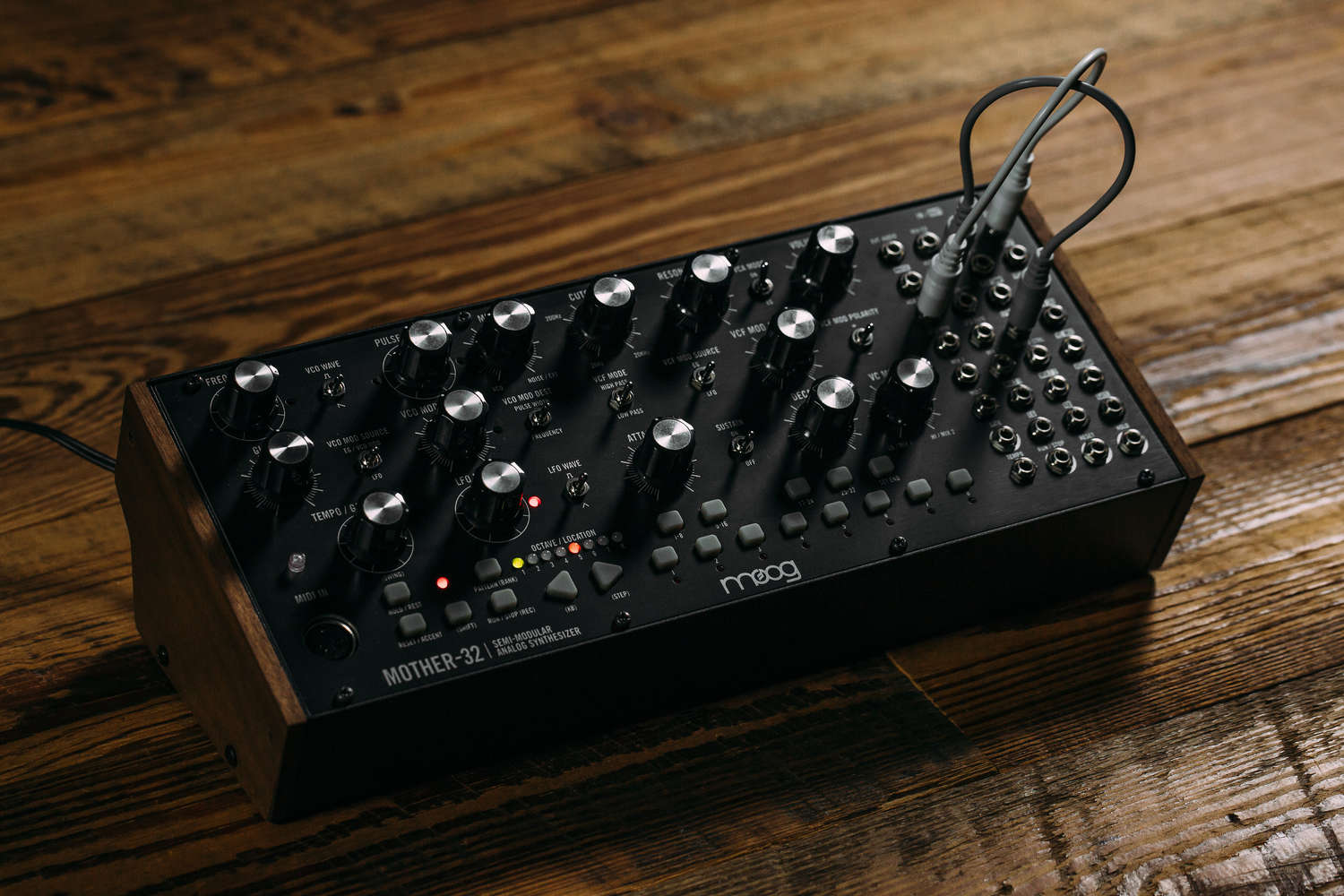 Mother-32 | Moog