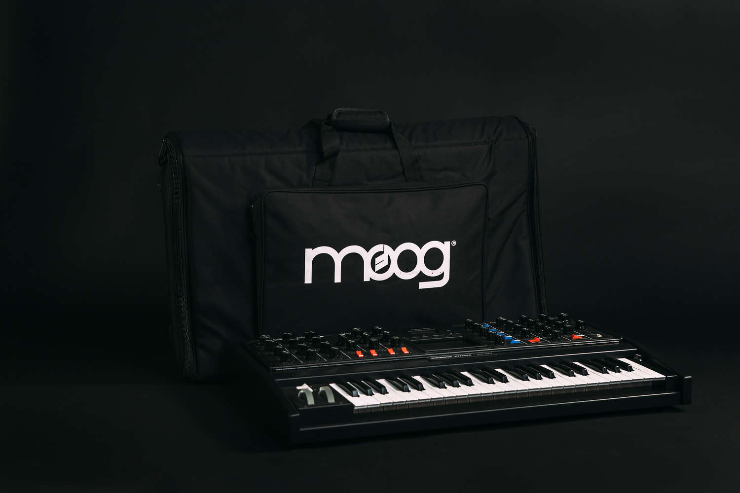 voyager gig bag