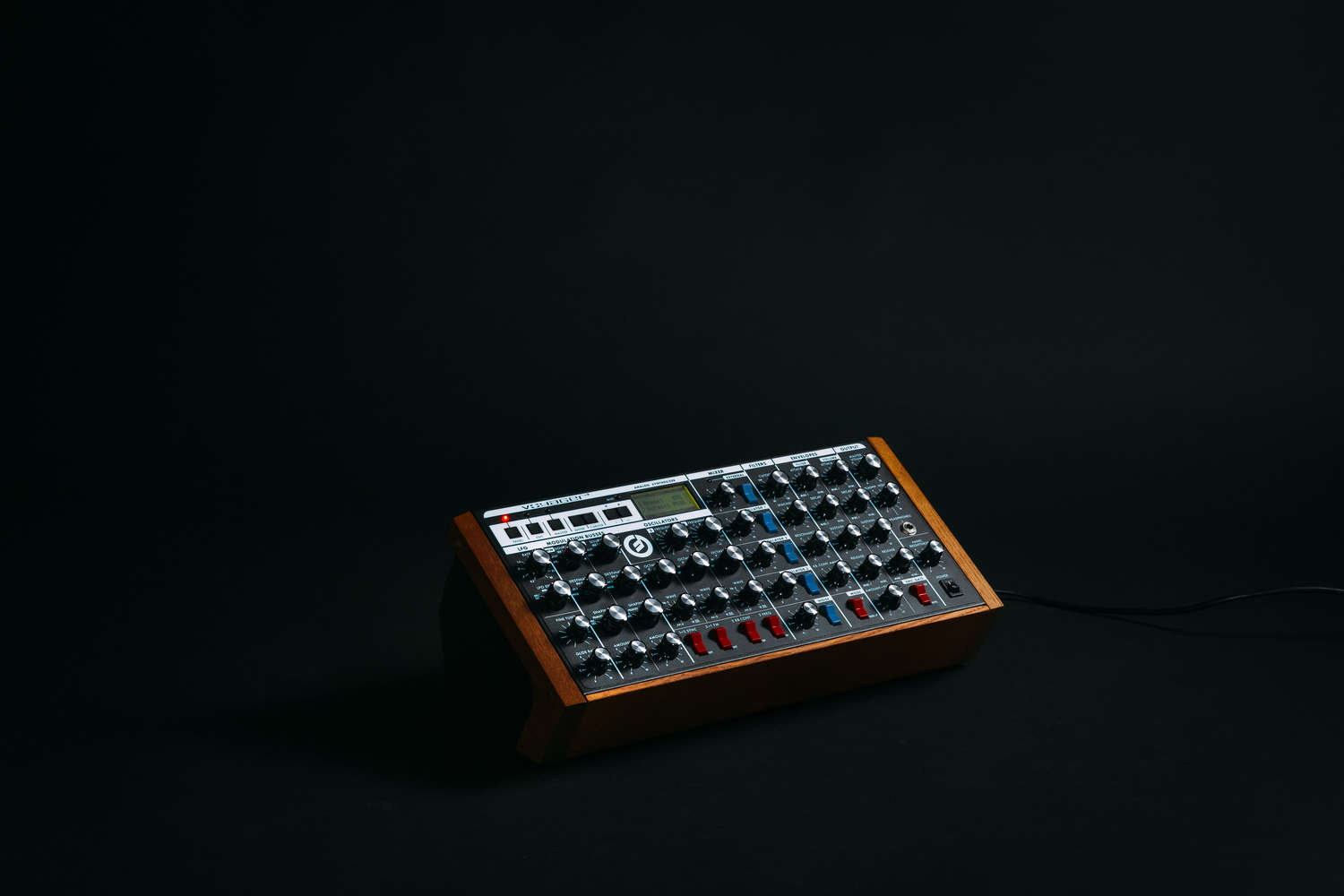 Minimoog Voyager RME | Moog