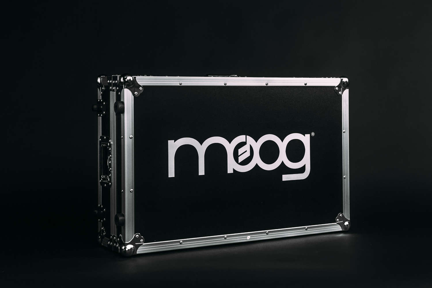 Subsequent 25 ATA Case | Moog