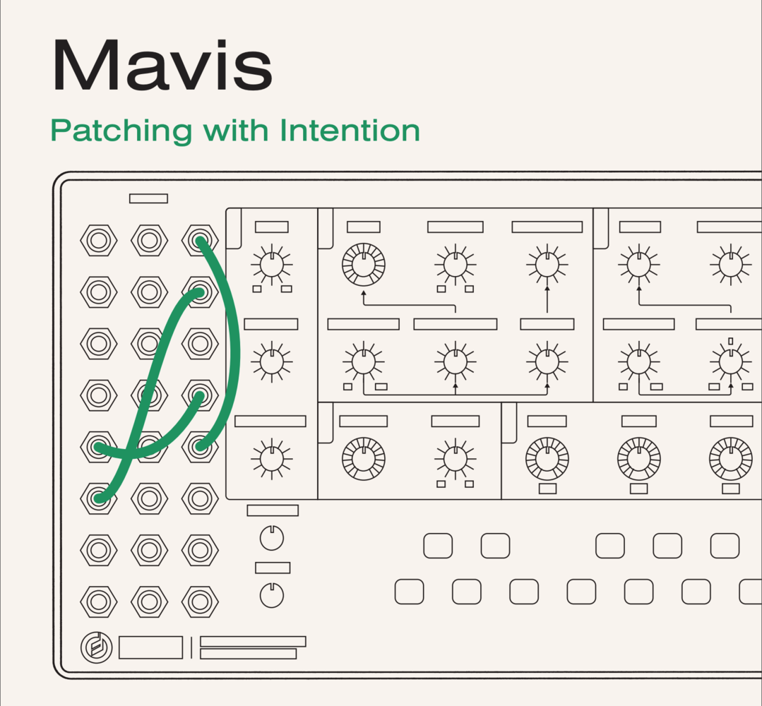 Explore Mavis | Moog